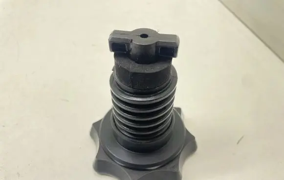 Audi A3 S3 A3 Sportback 8P Spare wheel bolt 1K0803899D