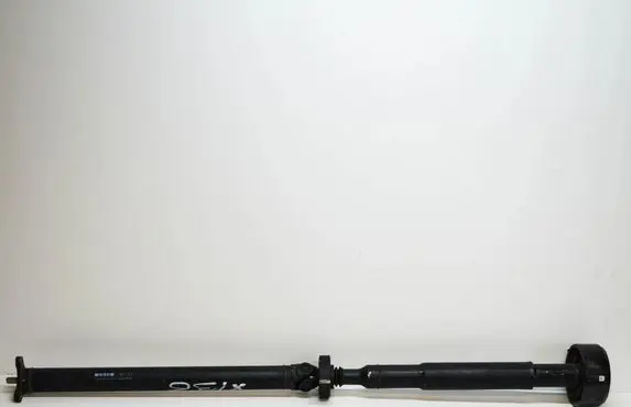 BMW 3 F30 F35 F31 Middle center prop shaft 7633661