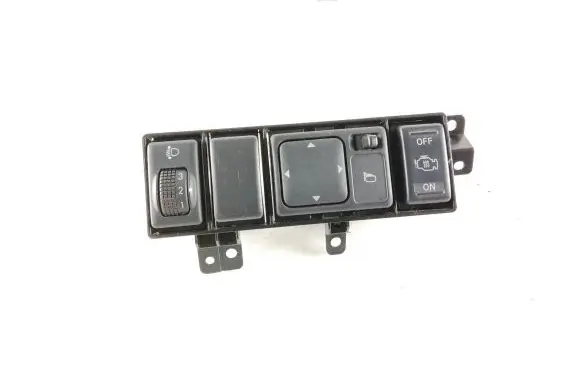 Nissan Navara D40 A set of switches 