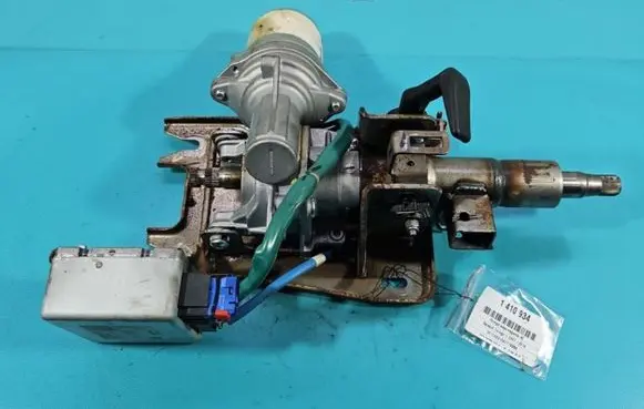 Electric power steering pump