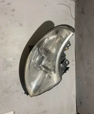 Citroen Jumper Headlight/headlamp