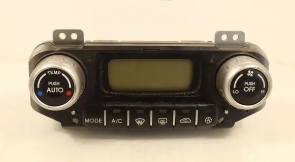 KIA Sportage Interior fan control switch HC40EI271834J