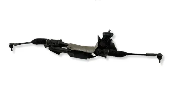Volkswagen Tiguan Steering rack 7817501156