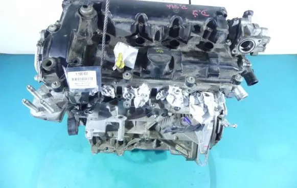 Mazda 3 III Engine IMPRK1120631