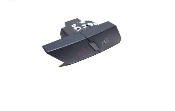 Central locking switch button