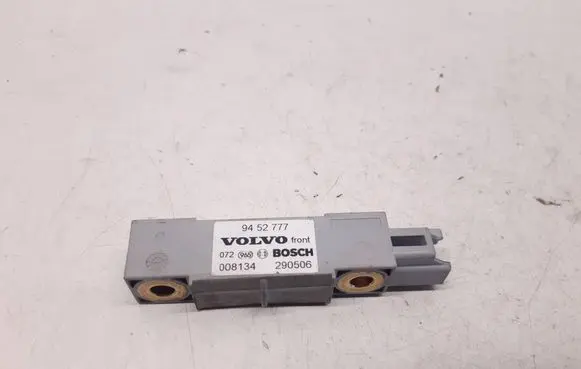 Volvo XC70 Airbag deployment crash/impact sensor 9452777 290506 008134