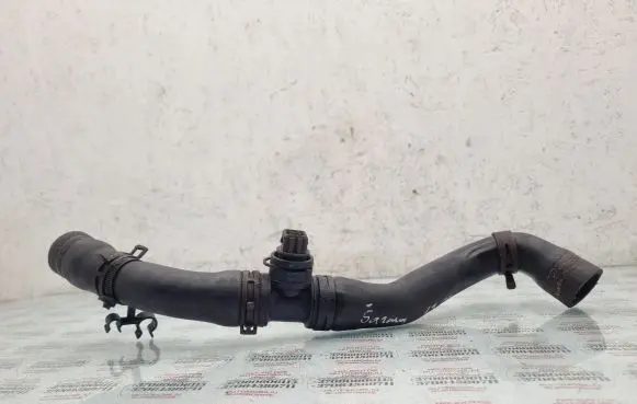 Volkswagen Sharan Engine coolant pipe/hose 3232T