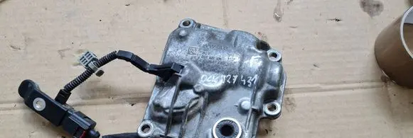 Audi Q5 SQ5 Sensor 0CK927431F