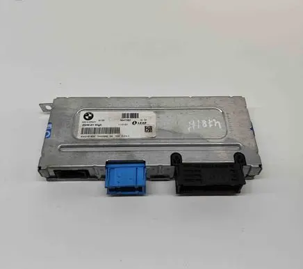 BMW 7 F01 F02 F03 F04 Gateway control module 9247397