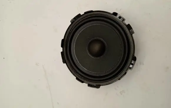 Mercedes-Benz S C217 Panel speaker A2058201002