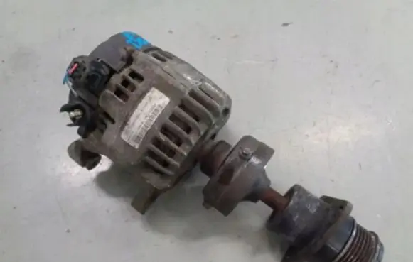 Ford Focus Generator/alternator