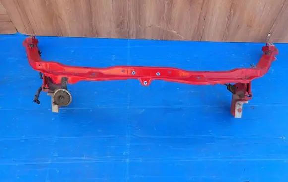 Suzuki SX4 Front bodywork piece 