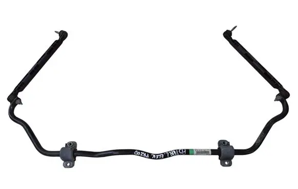 Opel Astra L Front anti-roll bar/sway bar 9838140180