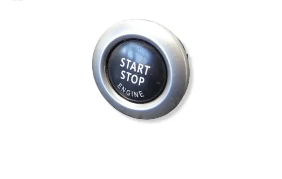 BMW X1 E84 Engine start stop button switch 6949913
