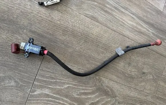 Jaguar XJ X351 Other wiring loom DW9311A103AA