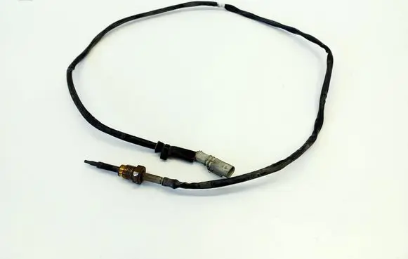 KIA Sportage Exhaust gas temperature sensor 392332U200