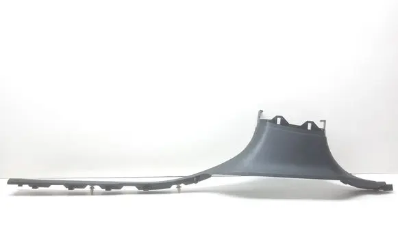 BMW X6 M (B) pillar trim (bottom) 9138228 51479138228