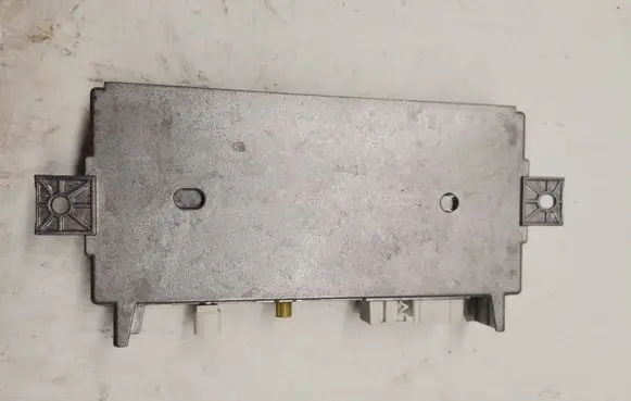 Mercedes-Benz E W213 Bluetooth control unit module A2139003515