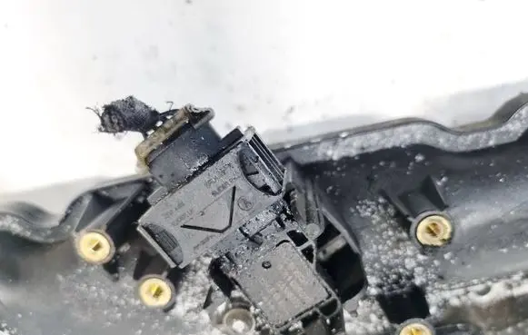 Opel Insignia A Air pressure sensor 55568175
