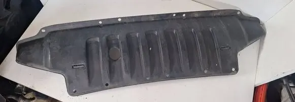 Jeep Wrangler Front underbody cover/under tray 46863D 1BE95XXXAD