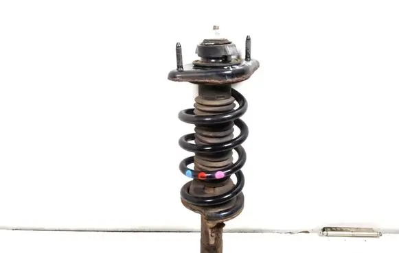 Honda CR-V Rear shock absorber with coil spring 