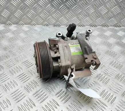 Mazda MX-5 ND Air conditioning (A/C) compressor (pump) NA6W61450 92600D391D