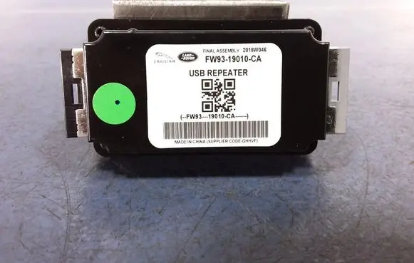 DAF 95 XF Other control units/modules FW9319010CA