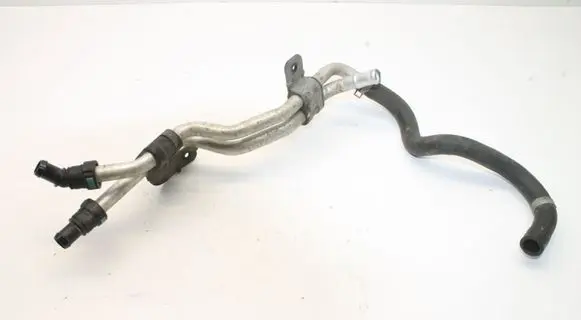 Hyundai Ioniq Engine coolant pipe/hose 97312G2000