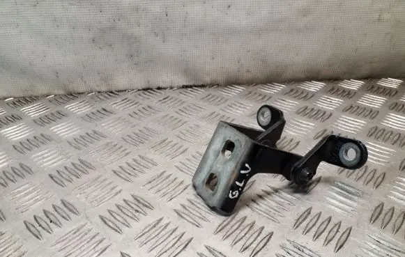Opel Insignia A Rear door upper hinge ES03A046574