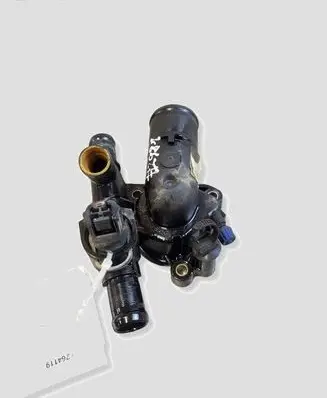 Renault Trafic II (X83) Thermostat/thermostat housing