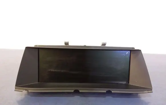 BMW 7 F01 F02 F03 F04 Radio/CD/DVD/GPS head unit 2321757