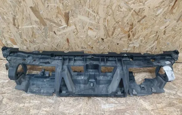 Peugeot 5008 Front bumper support beam 9686185080