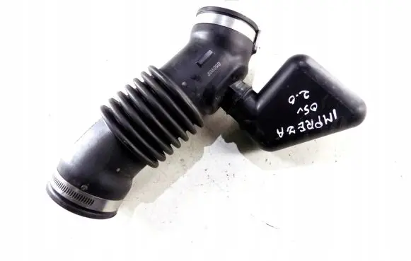 Intake resonator