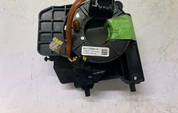Ford Mustang V Steering angle sensor 8G1T14A664AC