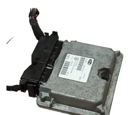 Fiat Stilo Gearbox control unit/module 55182382 AC12ED00 6200001506
