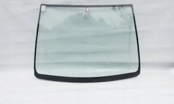 Toyota Corolla E120 E130 Front windscreen/windshield window SzybaCzoowa