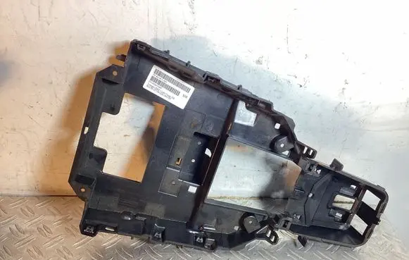 Porsche Cayenne (92A) Other center console (tunnel) element 7P5864089A