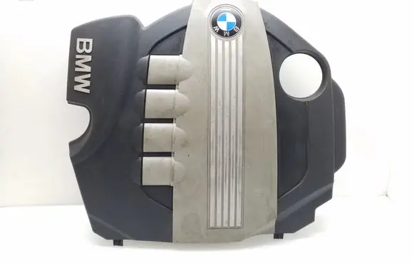 BMW 1 E81 E87 Engine cover (trim) 797410 14389710 79741007