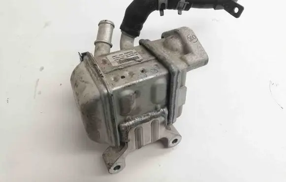 Hyundai Tucson TL EGR valve cooler 284602U001