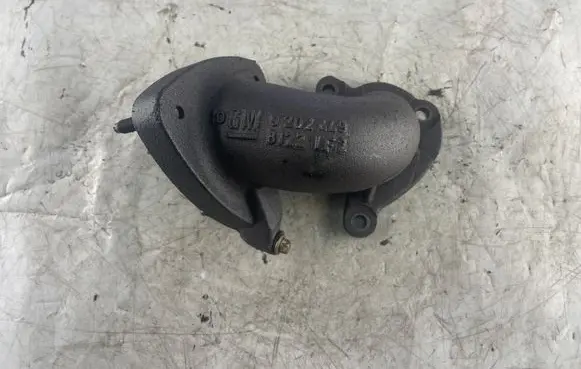 Opel Vectra C Other exhaust manifold parts 9202449 8122LF2