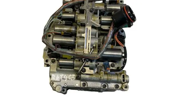 Volvo XC60 Other gearbox part 147230002E 147240221E 75040