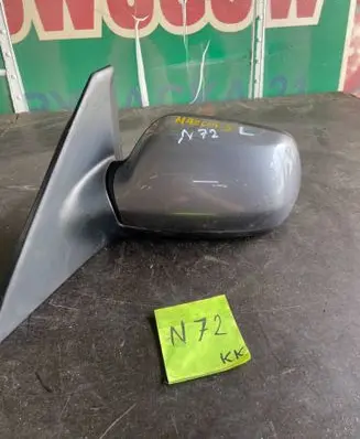 Mazda 3 I Front door electric wing mirror