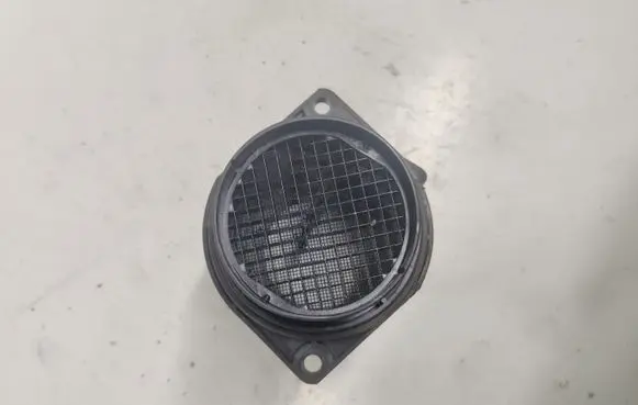 Renault Laguna II Mass air flow meter