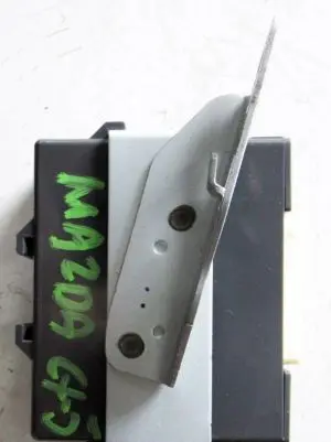 Mazda CX-5 II Other control units/modules KF0167UU0 KA098