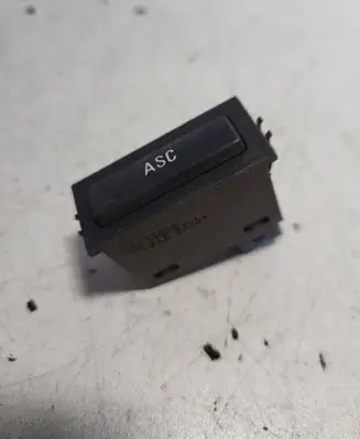 BMW 5 E39 Traction control (ASR) switch 0345939