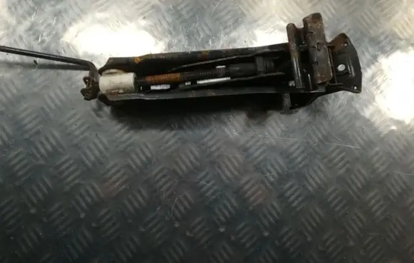 Ford Focus Lift Jack 98AB17080