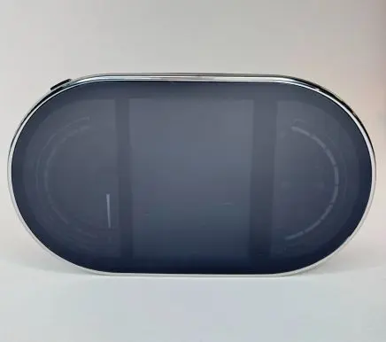 Mini Cooper Countryman R60 Speedometer (instrument cluster) 8796201 62105A499A8 5A499A8
