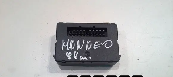 Ford Mondeo MK I Engine control unit/module