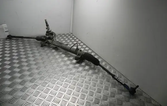 Toyota Avensis T250 Steering rack 7891974269 VD17600DEFEKTAS