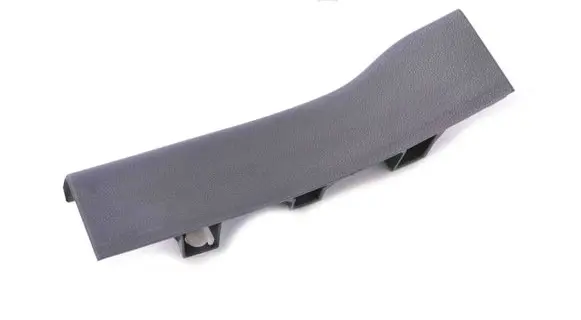 Ford Fiesta Rear sill trim cover 8A61A13245ADW